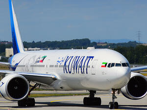 9 جنسيات ممنوعة من ركوب الخطوط الكويتية