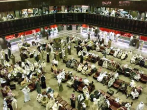 انخفضت مؤشرات معظم الأسواق باستثناء مكاسب طفيفة لكل من السوق الكويتية والبحرينية