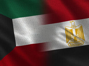 تعاون مصري ـ كويتي لبحث فرص الاستثمار بين البلدين