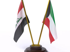 الكويت تخصص ملياري دولار لدعم إعمار العراق