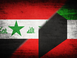 الكویت تمنح العراق 85 ملیون دولار لإعادة الإعمار