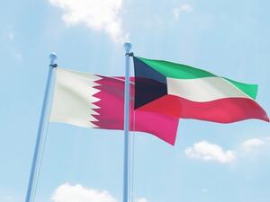 تعاون قطري كويتي لتأسيس تحالفات تجارية واستثمارية جديدة