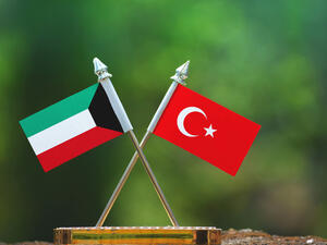 الكويت تدرس اقتناص فرص استثمارية في تركيا بعد رفع الفائدة 