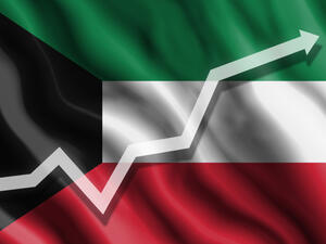 الاقتصاد الكويتي قد ينمو بنسبة 2.6 % في 2018