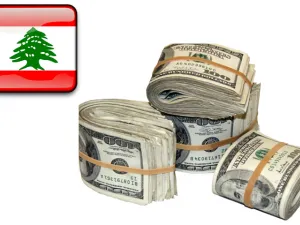 الطلب على الدولار تقدّم خلال الأسبوع الماضي في لبنان