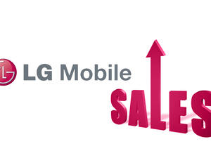 دخلت "إل جي" سوق الهواتف الذكية الذي تهيمن عليه منافستها سامسونج للإلكترونيات في عام 2009