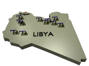 "أجوكو" تستطيع تحقيق مستوى الإنتاج المستهدف لنهاية العام عند 350 ألف برميل يوميا، إذا تم استئناف الإنتاج من حقل البيضاء"