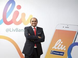 يستهدف “Liv” جيل الألفية، الذي يشكل واحدة من أكبر الفئات العمرية في دولة الإمارات، ويمكّن المستخدمين من التوفير لتحقيق أهدافهم المالية