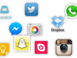 أبرز التطبيقات التي بحث عنها محبّو أجهزة "آندرويد" خلال العام 2014