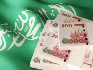 سجلت عقود الدولار أمام الريال لأجل عام 550 نقطة في التداولات المبكرة ارتفاعاً من الإغلاق السابق عند 330 نقطة