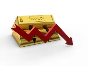 انخفضت العقود الآجلة للذهب الأميركي 1.4%، وهوت العقود الآجلة للفضة نحو 2%، منهية مكاسب تواصلت على مدار 5 أيام، في حين هبط البلاتين والبلاديوم 1%
