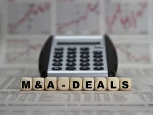 شهدت الإمارات أكبر صفقة في المنطقة خلال الربع الثالث