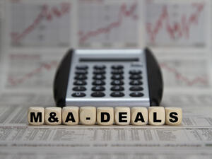 شهدت الإمارات أكبر صفقة في المنطقة خلال الربع الثالث