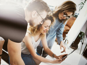 تخيب العديد من الشركات عندما يتعلق الأمر بخدمة العملاء لأنها لا تأخذ الوقت الكافي لتدريب موظفيها بشكل صحيح