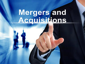 تصل أنشطة الدمج والاستحواذ ذروتها في أميركا اللاتينية عند 134 مليار دولار، والاكتتابات العامة المحلية عند 7.5 مليار دولار في عام 2019