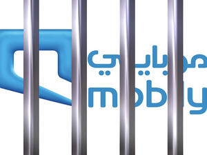 تم تعليق تداول سهم "موبايلي" أمس لمدة ساعتين بعد مرور 20 دقيقة من بدء التداولات