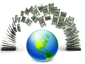 582 مليار دولار قيمة التحويلات عالمياً 