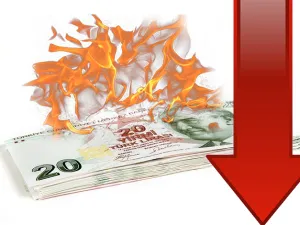 الخسائر التي لحقت بالاقتصاد التركي قد تكون أكبر على الأمد المتوسط بسبب تأثيرها في السياحة والمبادلات مع الخارج