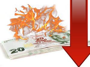 الخسائر التي لحقت بالاقتصاد التركي قد تكون أكبر على الأمد المتوسط بسبب تأثيرها في السياحة والمبادلات مع الخارج