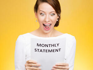 الهدف الرئيسي من عمل أي ميزانية هو ان تحاول إنفاق اقل مما تكسب وعلى هذا النحو سوف تتمكن من معرفة أين تصرف اموالك ويمكن الاستفادة من الفوائد الأخرى مثل ادخار الأموال وتوفيرها وسداد الديون 