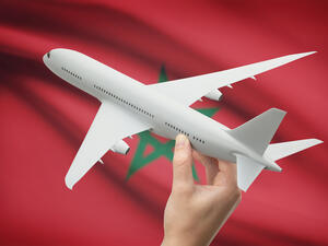 الخطوط المغربية تعزز أسطولها بـ 8 طائرات بوينغ جديدة 