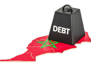 عجز الموازنة المغربية قد يفوق المليار دولار العام الجاري 