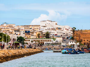 المغرب