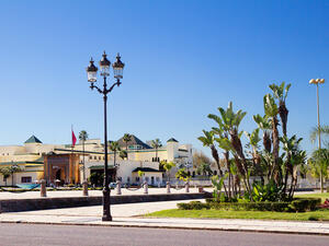 مستثمرو العقار بالمغرب يسعون لاعتماد مشروعات سكن حكومية