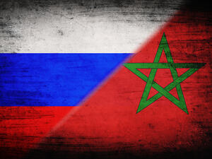تمثل روسيا حوالي 15 % من صادرات المغرب من المنتجات الزراعية حيث تقدر المبادلات بين البلدين بنحو ملياري دولار