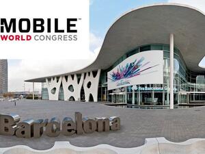 المؤتمر العالمي للجوال MWC 2018
