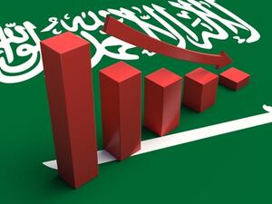 يعد هذا الشهر الثامن على التوالي الذي يسجل فيه التضخم انكماشا أو تضخما سلبيا