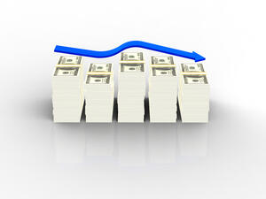 الدولار يسجل أداء سلبي أمام سبع عملات منذ بداية العام الجاري 