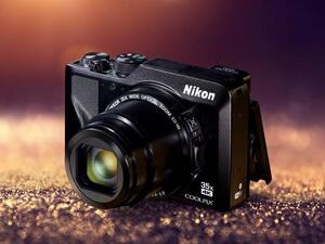 نيكون تعلن عن إطلاق كاميرتي COOLPIX بمواصفات قوية وحجم صغير