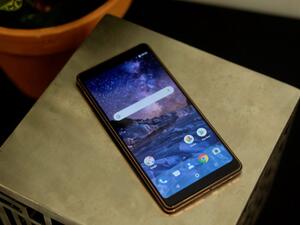 تسريبات جديدة تستعرض لنا اللوحات الأمامية للهاتفين Nokia 9 و Nokia X7