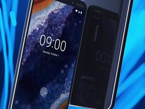 Nokia 9 PureView
