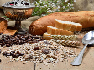 إذا كنت ترغبين في الحدّ من تناول الكربوهيدرات والدهون، فعليك بإختيار خبز الشوفان