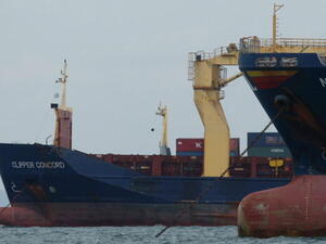 In 2012, Oman exported about OMR3.5 billion worth of non-oil commodities