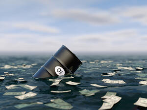 The recent slump in oil prices has constrained activity for consultants in the GCC. In fact, the market has slowed to about 6 percent growth from 15 percent in 2014. (Shutterstock) 