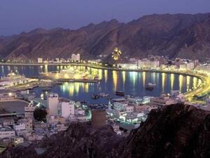 Many people are coming from Dubai and buying in Muscat