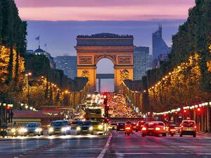 المستثمرون العقاريون من الإمارات فرصاً جديدة في أوروبا