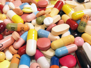 يتوقع أن يبلغ إجمالي الإنفاق العالمي على الأدوية والعقاقير 1.5 تريليون دولار بحلول عام 2021