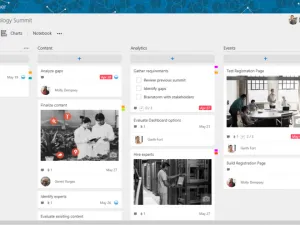 تطبيق Planner سيتوفر لمشتركي خدمة أوفيس 365 بشكل تدريجي حول العالم خلال الأسابيع القليلة القادمة