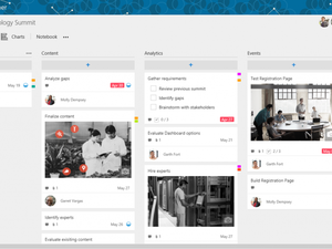تطبيق Planner سيتوفر لمشتركي خدمة أوفيس 365 بشكل تدريجي حول العالم خلال الأسابيع القليلة القادمة