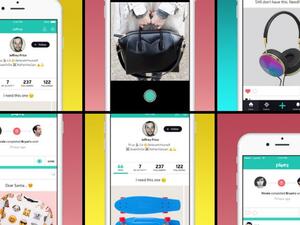 يوفر التطبيق وسيلة سهلة ومرنة للمستخدمين لاستكشاف وطرح الهدايا المفضلة لهم بالإضافة إلى استكشاف الهدايا المفضلة بالنسبة لأفراد العائلة والأصدقاء