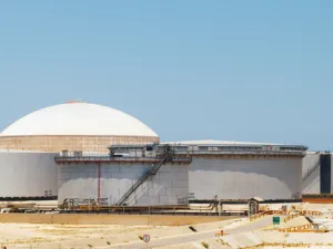 تبلغ قيمة الاستثمارات لتطوير الموانئ 14 مليار دولار خلال الـ 25 سنة المقبلة