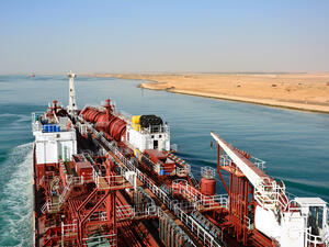 مصر تنشىء  4 موانئ بكلفة 72 مليار جنيه