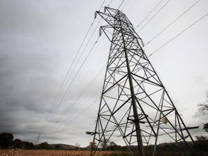 The average monthly blackouts in Bahrain have been cut from 12 hours in 2010 to 3.6 hours last year
