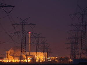 The plant will support the expansion of the Zubair oil field near Basra