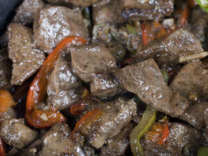 أسعار اللحوم ترتفع في مصر مع اقتراب شهر رمضان 