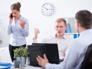العلاقات الأكثر توتّراً هي قابلة للإصلاح والتشنّجات السابقة في العلاقة يمكن أن تساهم في إنشاء علاقة متينة جدّاً